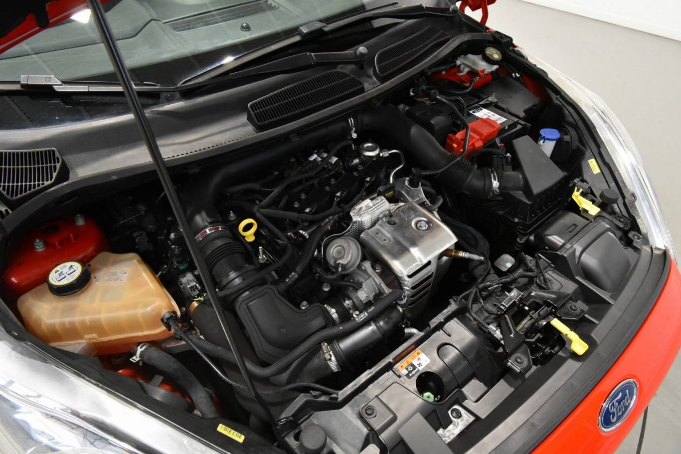 FORD Fiesta 39