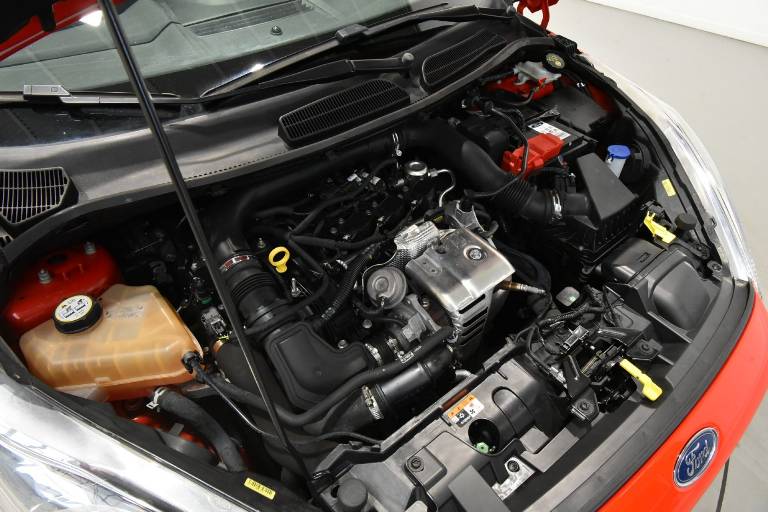 FORD Fiesta 39