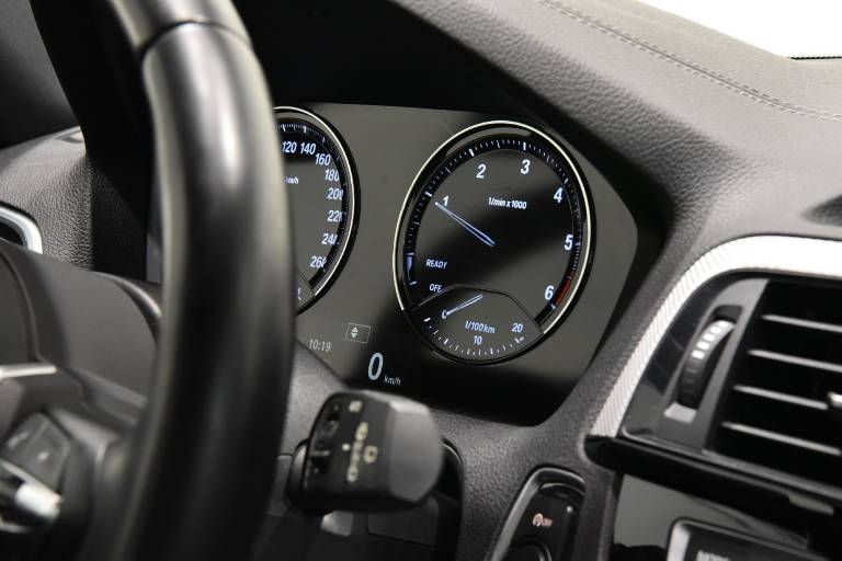 BMW 116 34