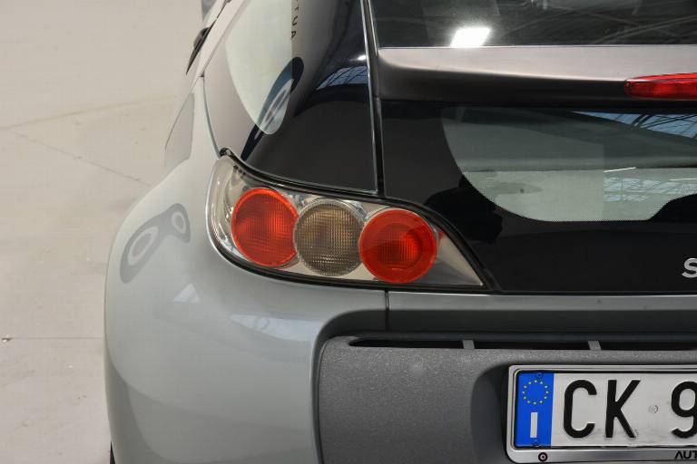 SMART Roadster 15