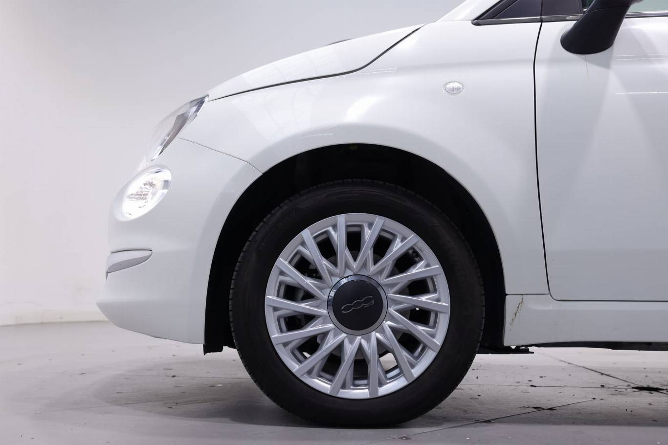 FIAT 500 17