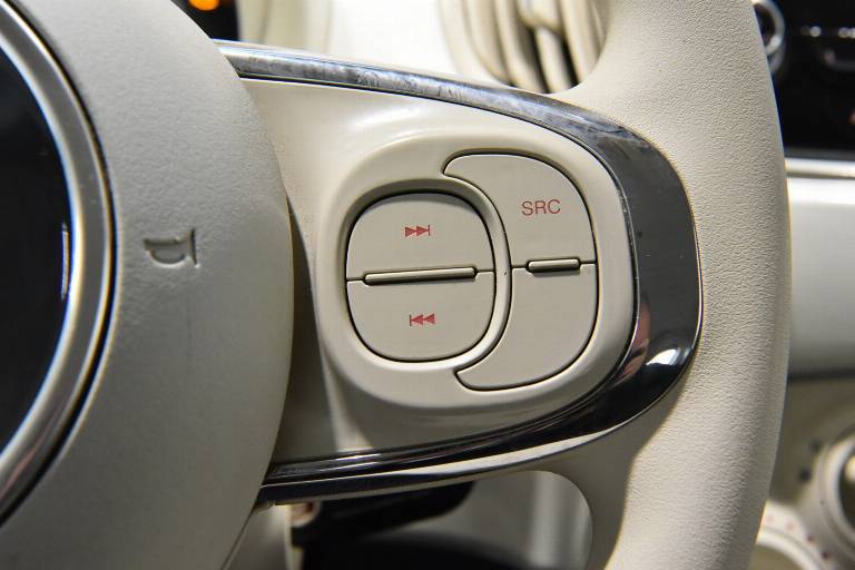 FIAT 500 8