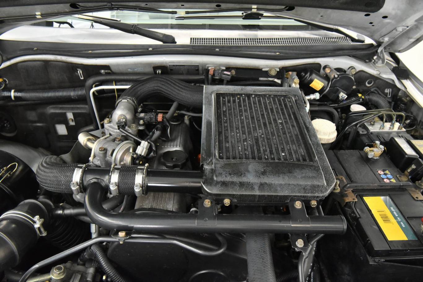 MITSUBISHI Pajero Sport 51