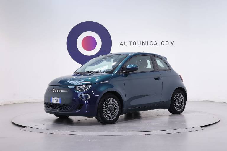 FIAT 500 1