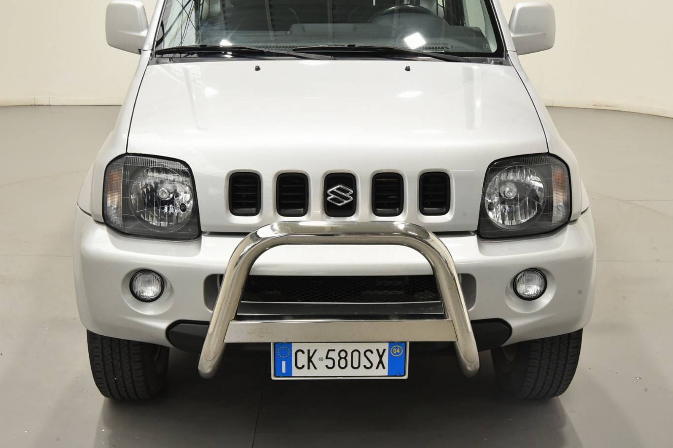 SUZUKI Jimny 40