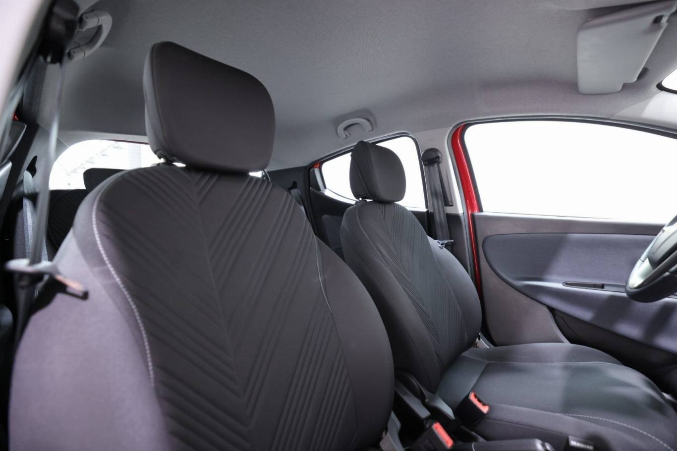 LANCIA Ypsilon 42