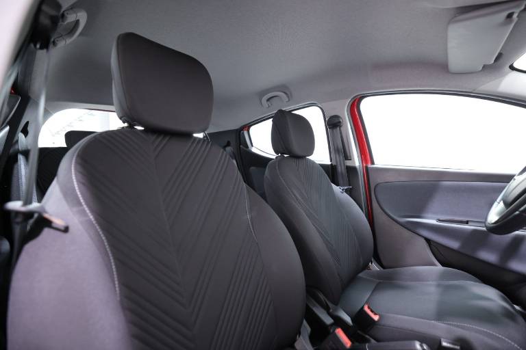 LANCIA Ypsilon 42