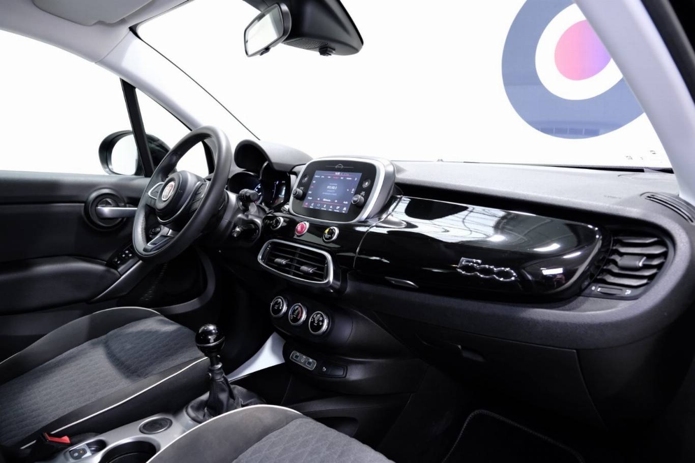 FIAT 500X 54