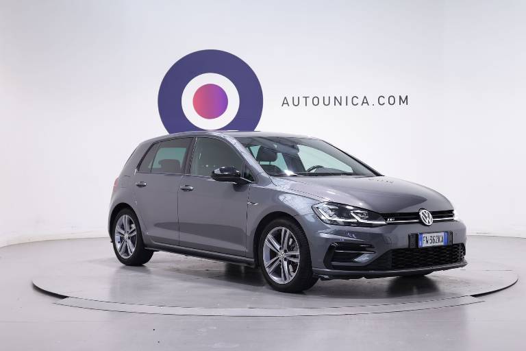 VOLKSWAGEN Golf 3