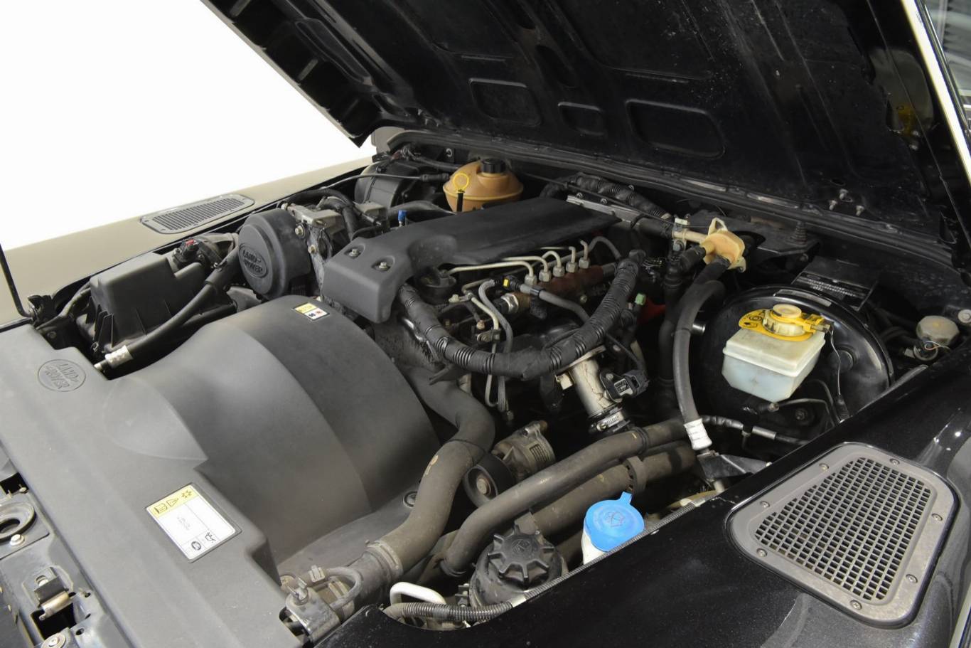 LAND ROVER Defender 67