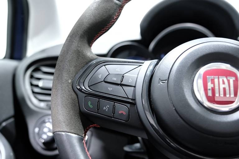 FIAT 500X 21