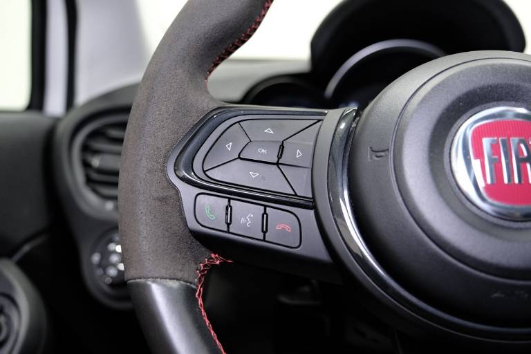 FIAT 500X 20