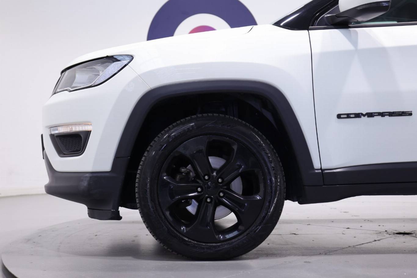 JEEP Compass 18