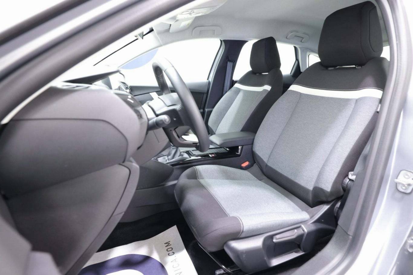 CITROEN C4 6