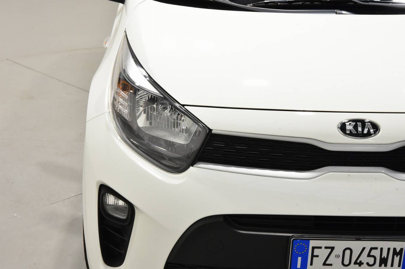 KIA Picanto 17