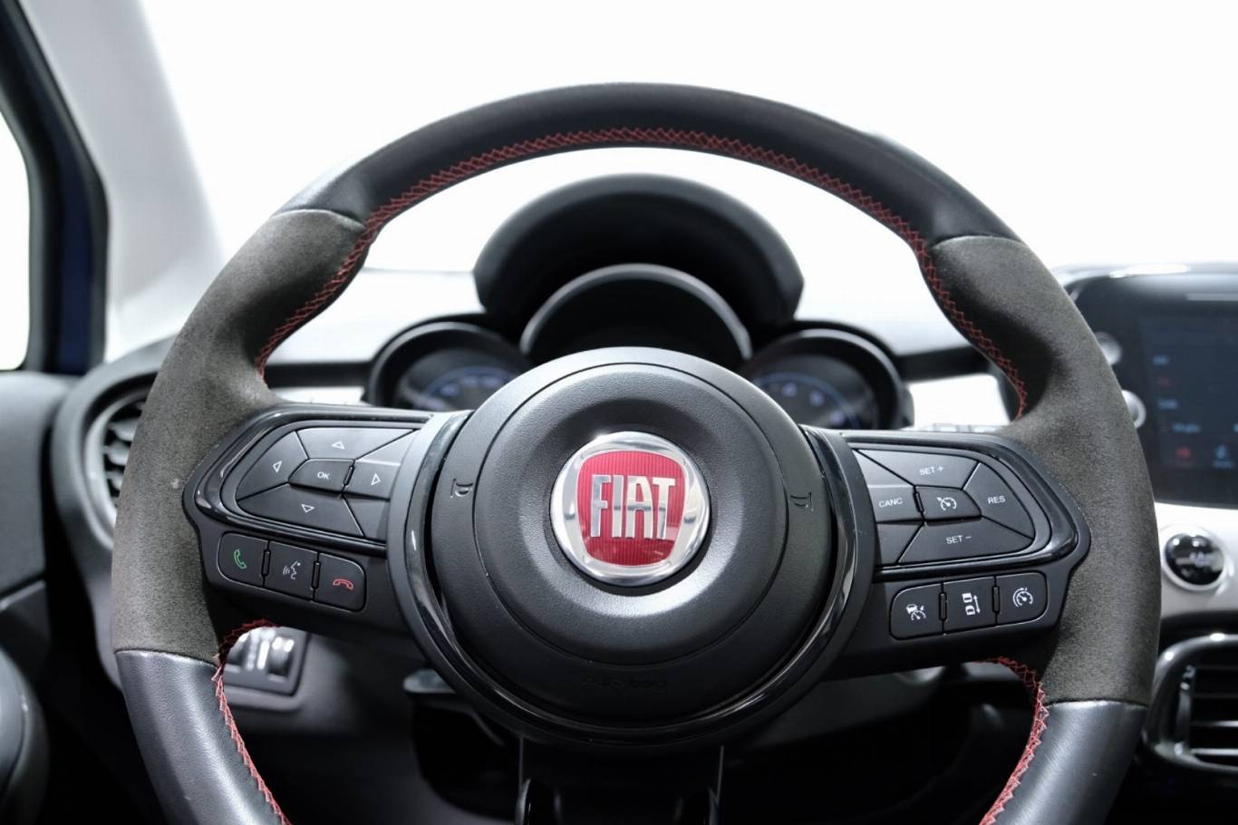 FIAT 500X 7