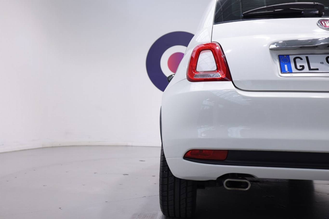 FIAT 500 39