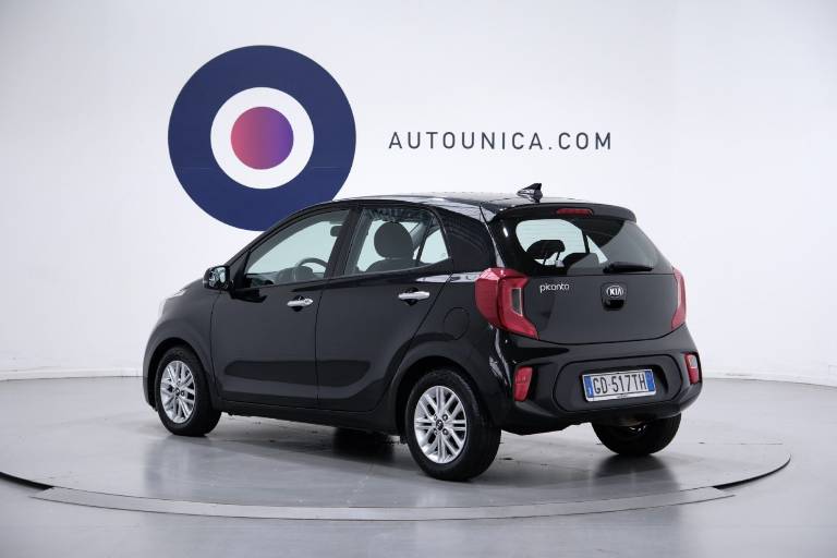 KIA Picanto 17