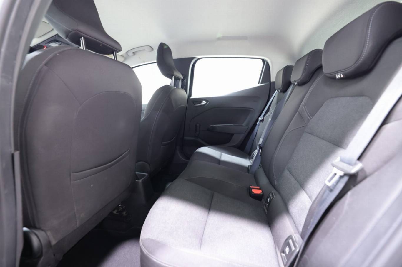 RENAULT Clio 34