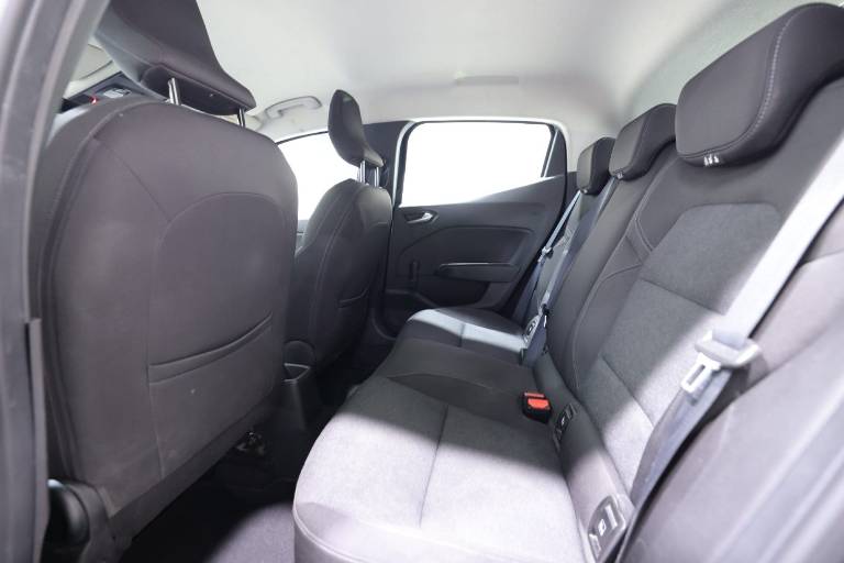 RENAULT Clio 34
