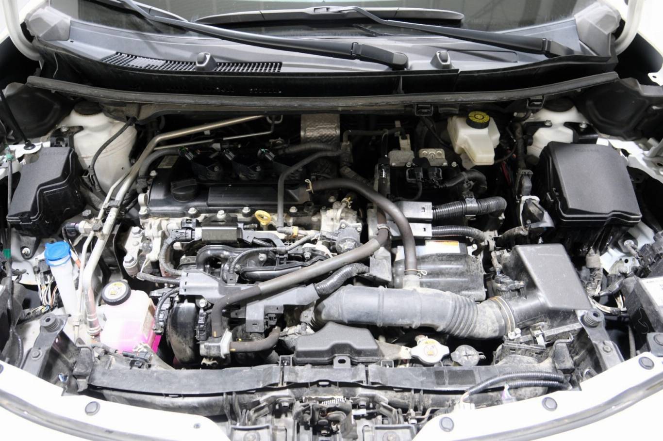 TOYOTA Yaris Cross 57