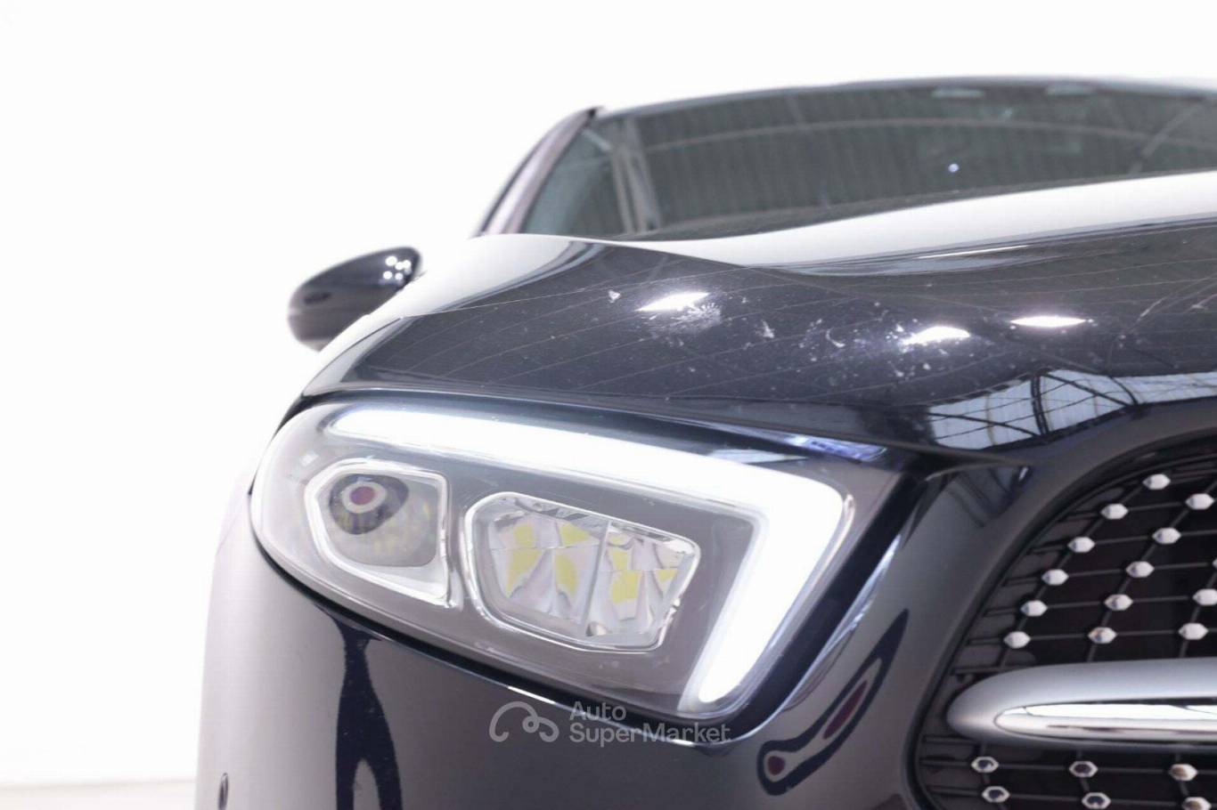 MERCEDES-BENZ Classe A 12