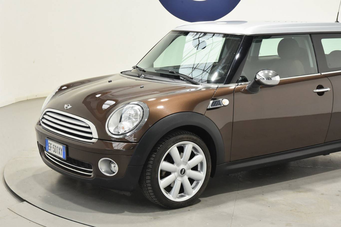 MINI Cooper Clubman 44