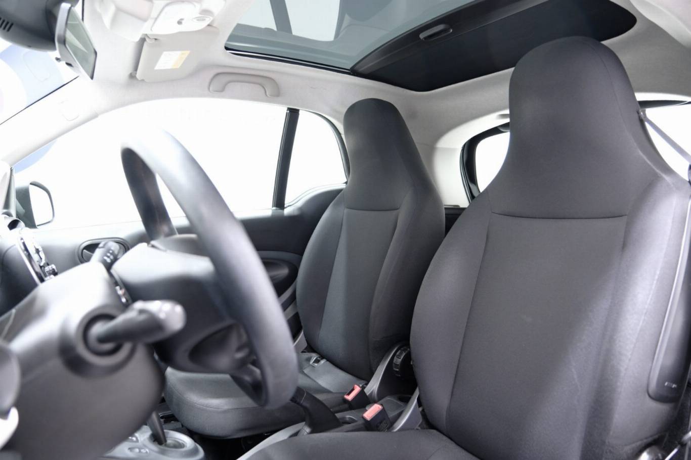 SMART ForTwo 6