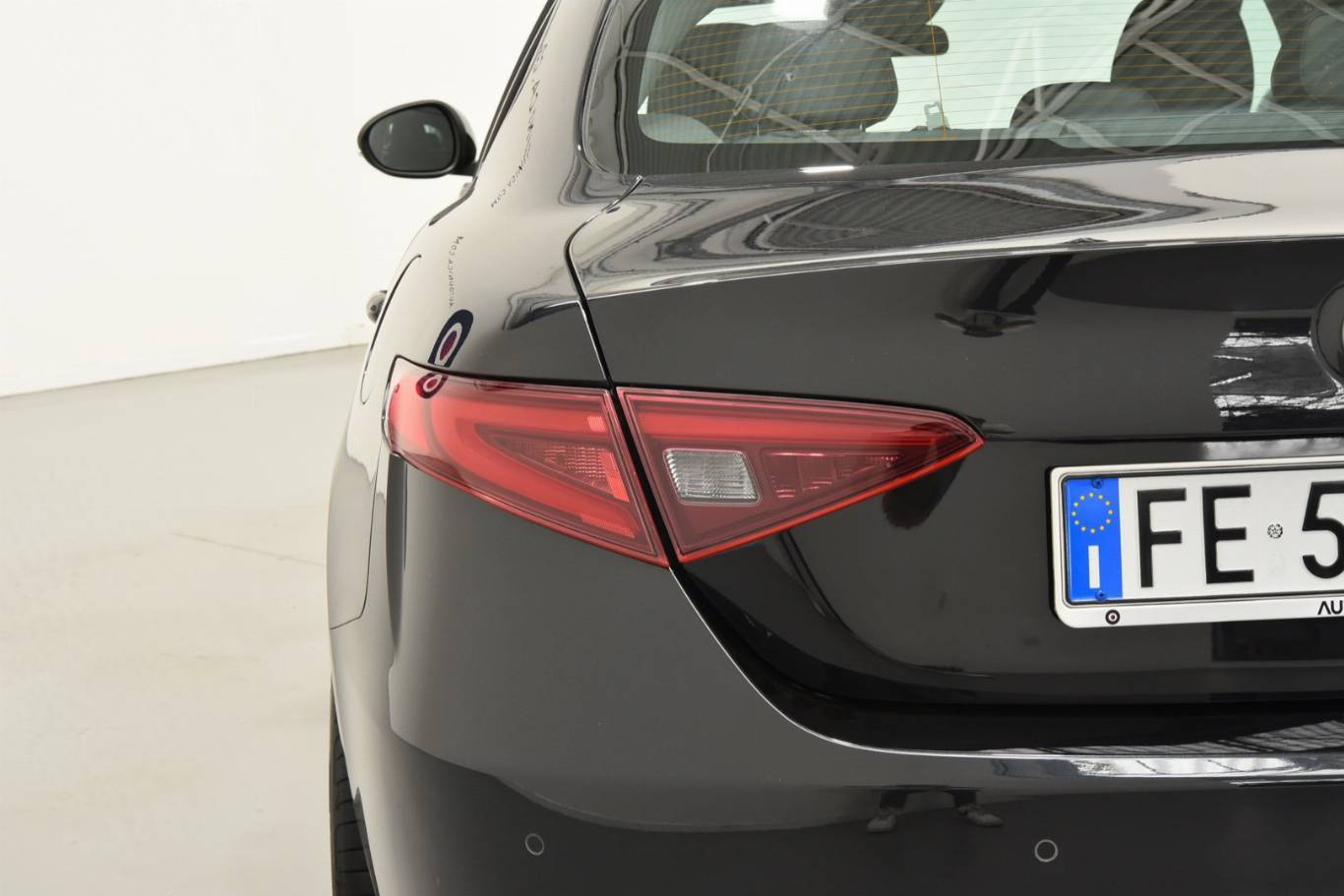 ALFA ROMEO Giulia 39