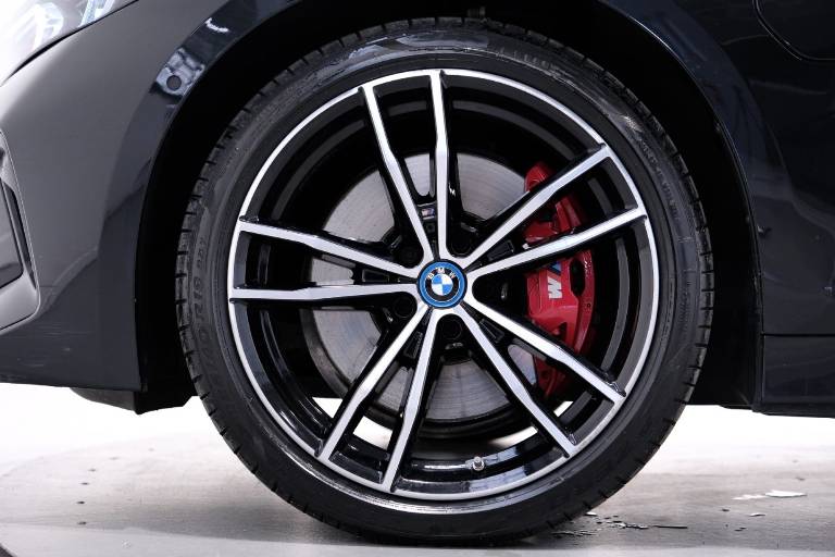 BMW 320 14