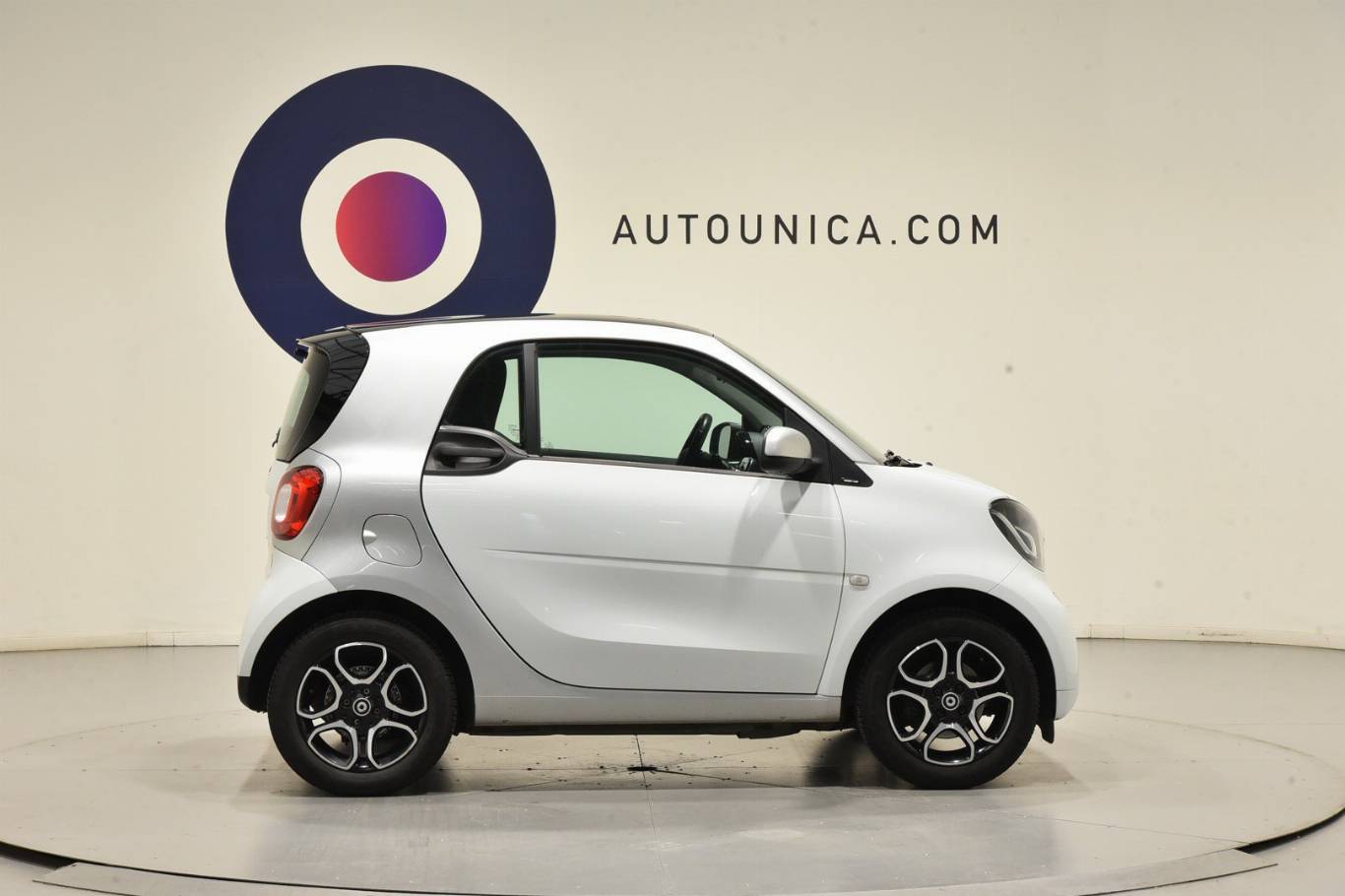 SMART ForTwo 31