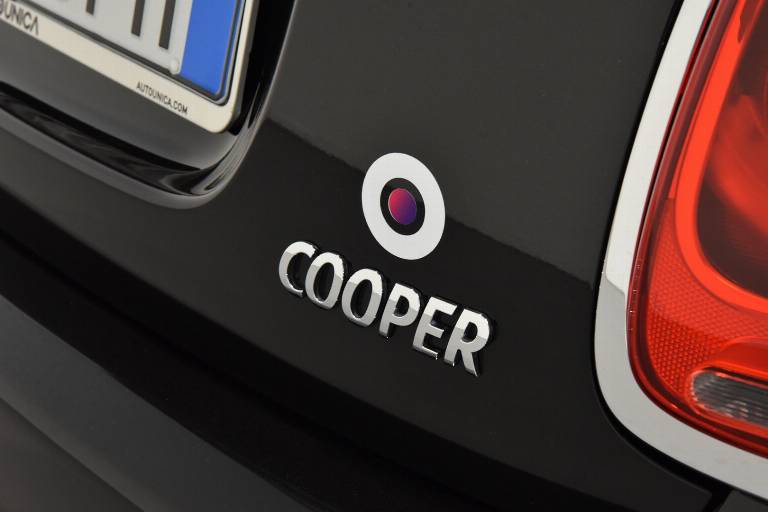 MINI Cooper 50