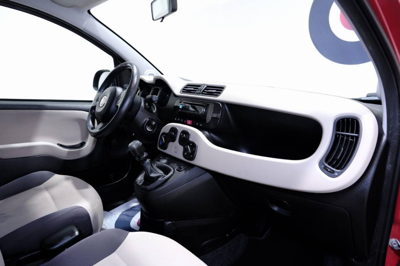 FIAT Panda 50