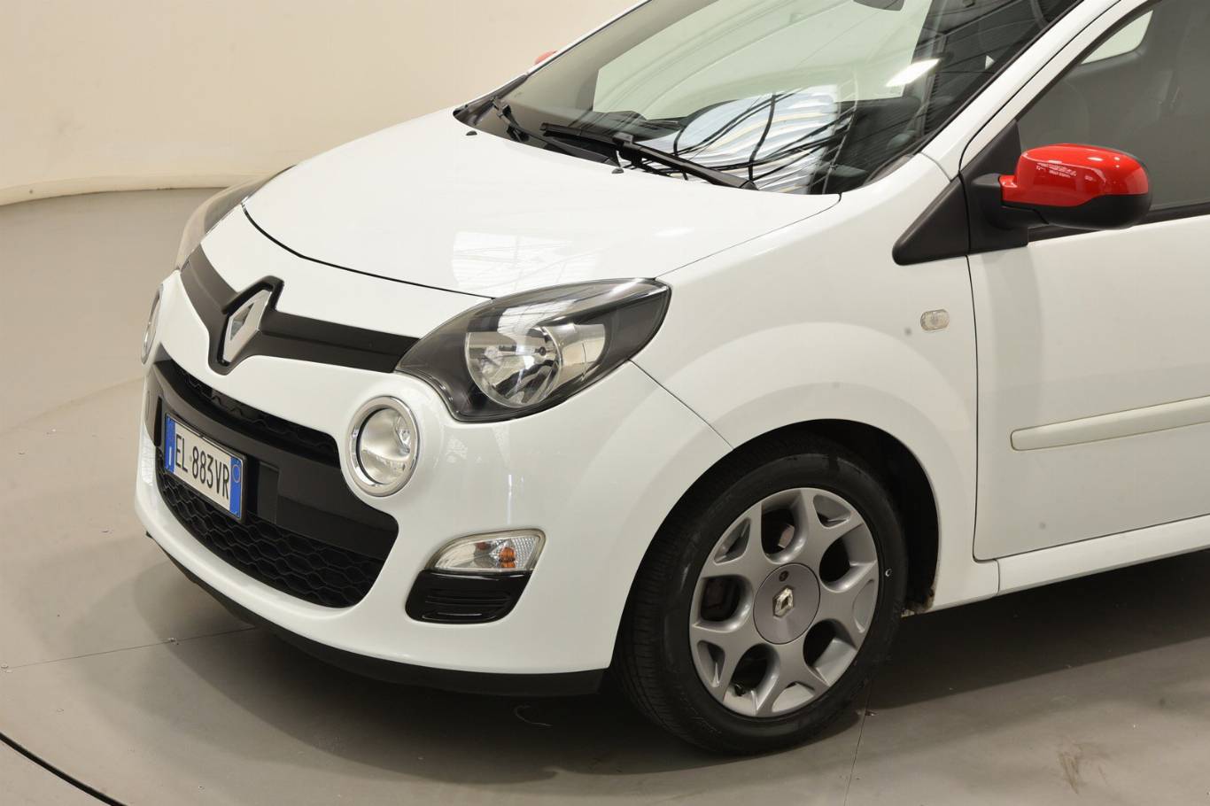 RENAULT Twingo 14