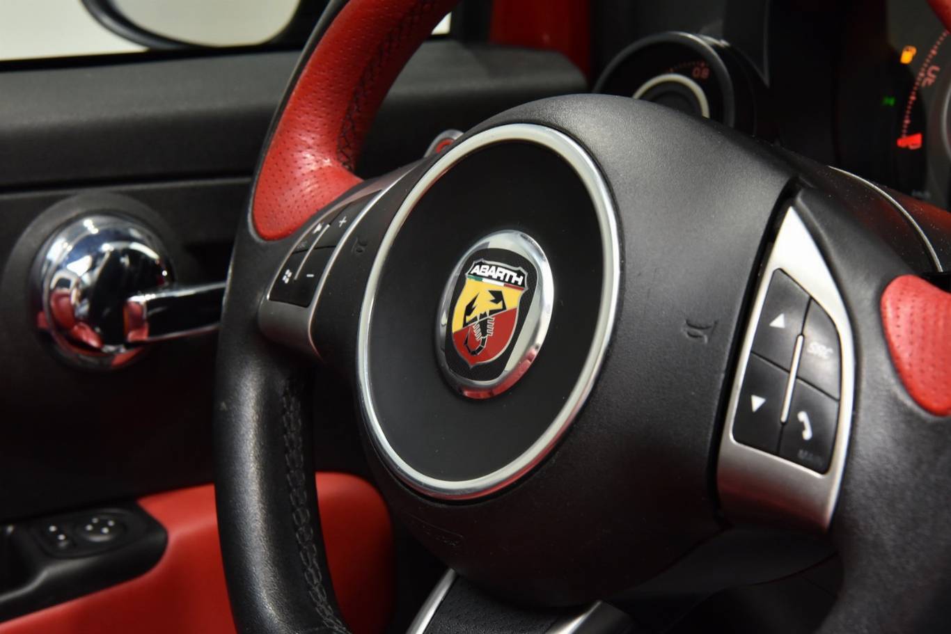 ABARTH 595C 42