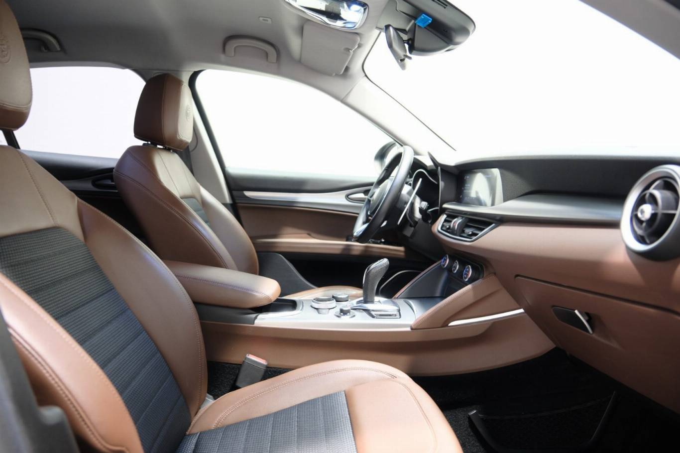 ALFA ROMEO Stelvio 62