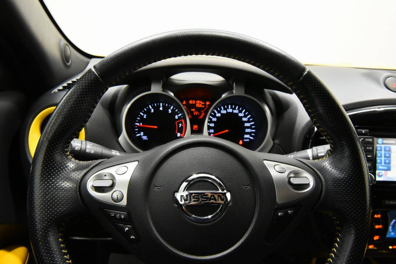 NISSAN Juke 41