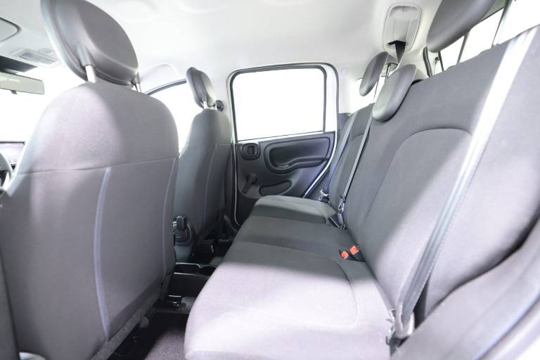 FIAT Panda 31