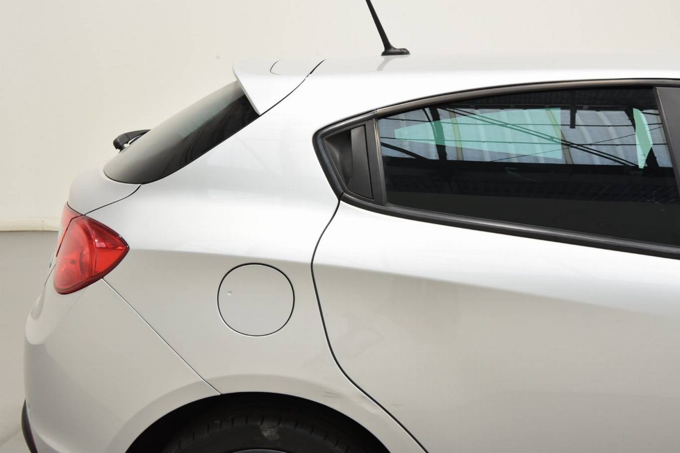 ALFA ROMEO Giulietta 45