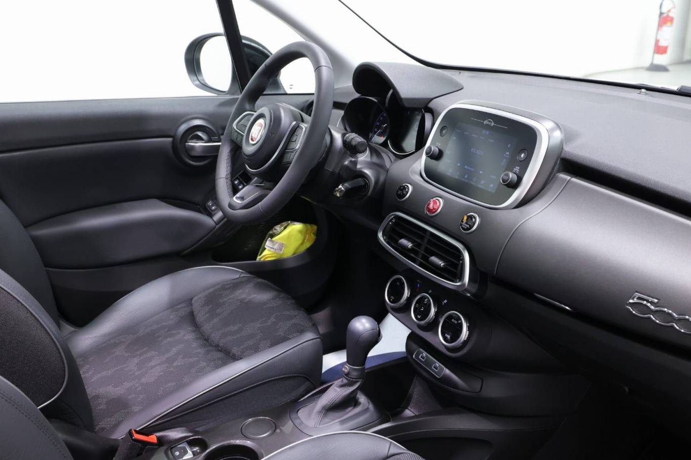 FIAT 500X 46