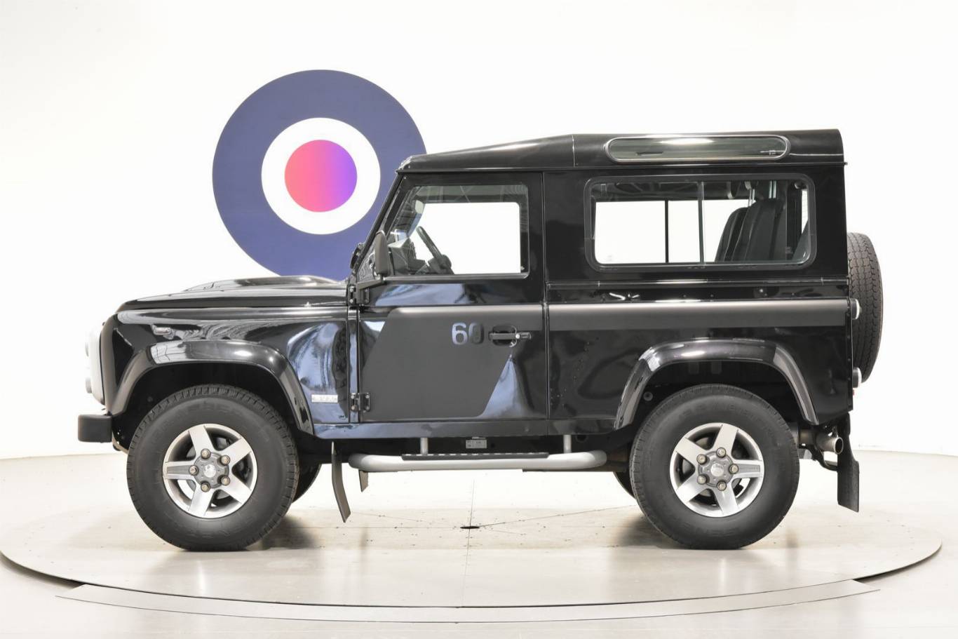 LAND ROVER Defender 30