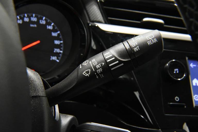 OPEL Corsa 27