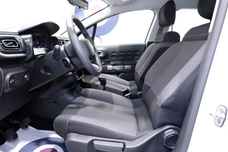 CITROEN C3 18