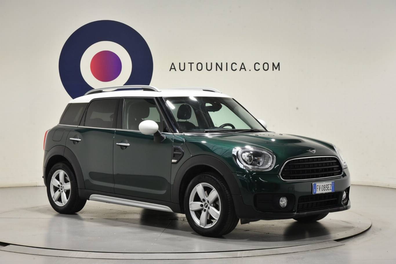 MINI Countryman 29