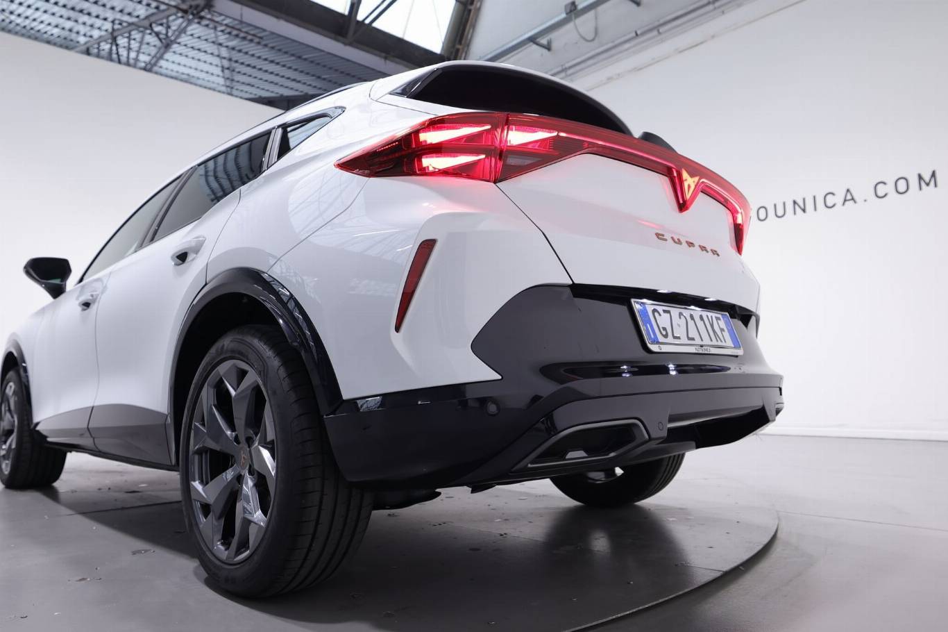 CUPRA Formentor 43