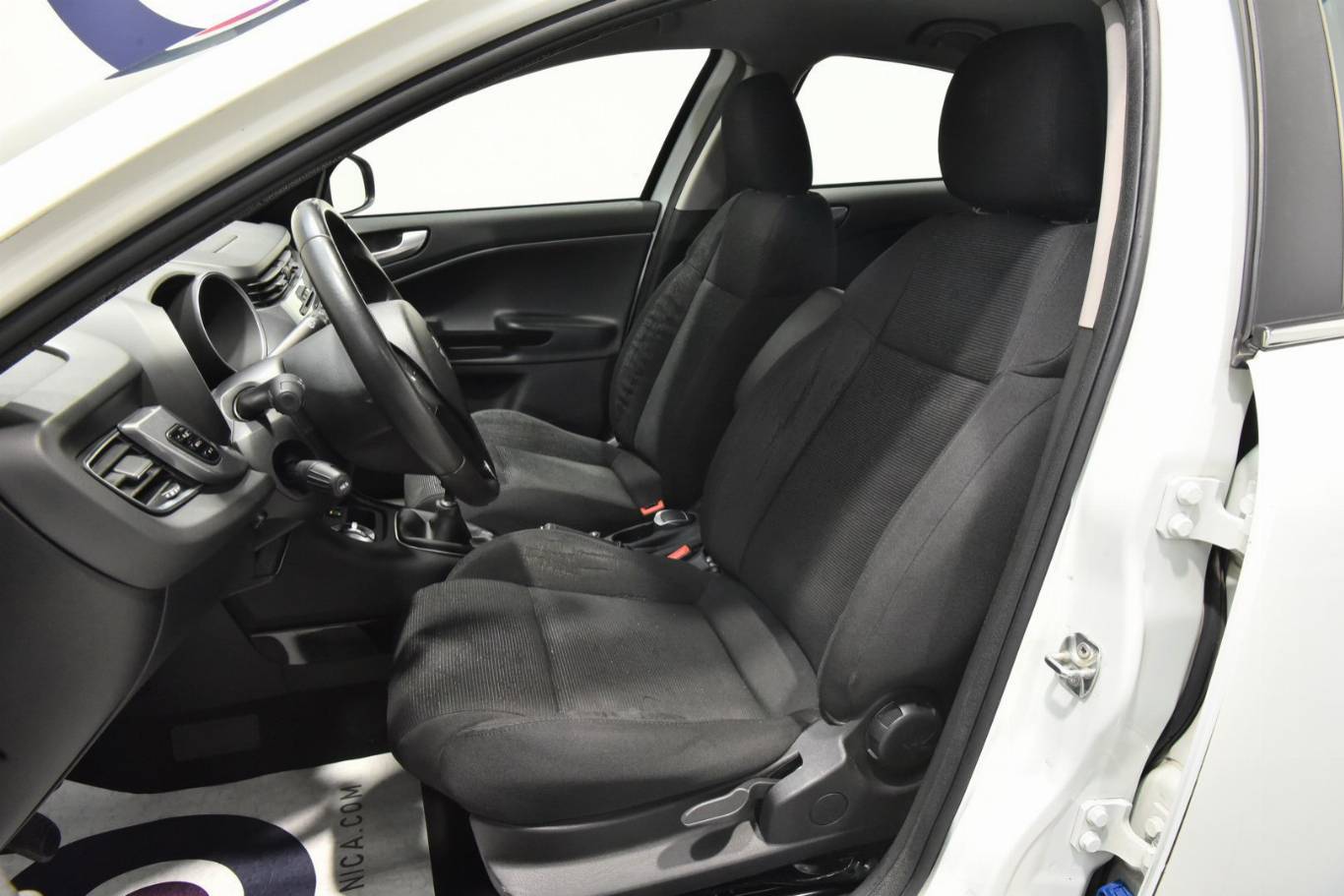 ALFA ROMEO Giulietta 4