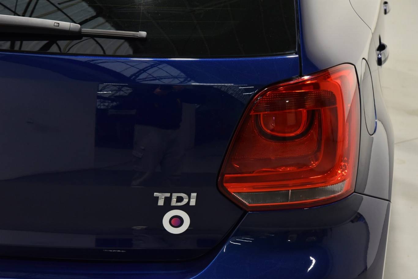 VOLKSWAGEN Polo 31