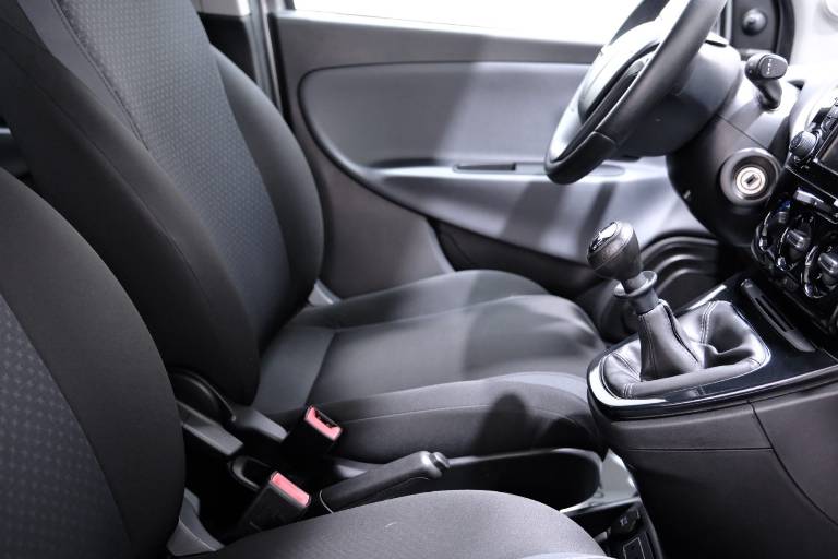 LANCIA Ypsilon 52