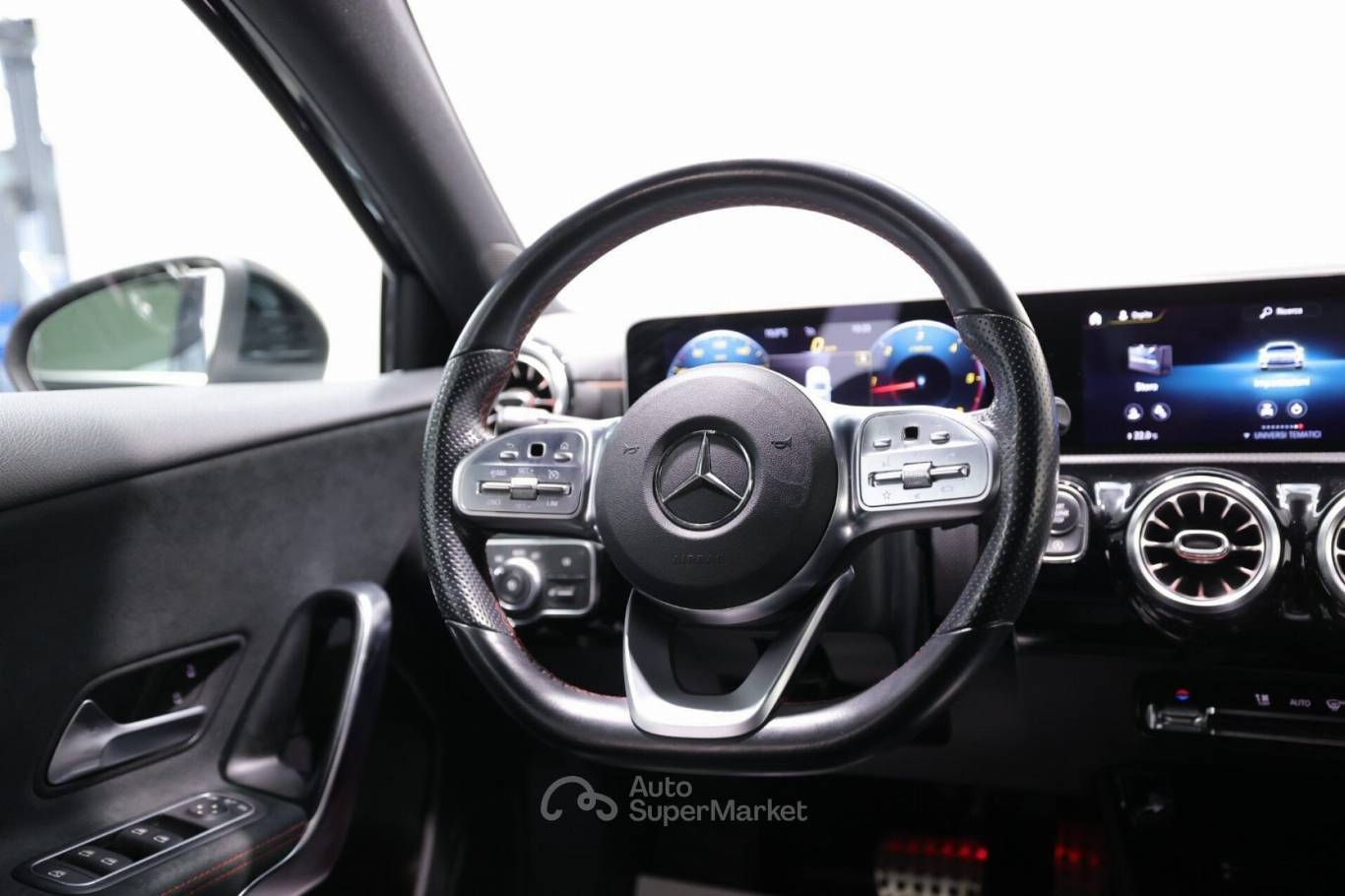 MERCEDES-BENZ Classe A 41
