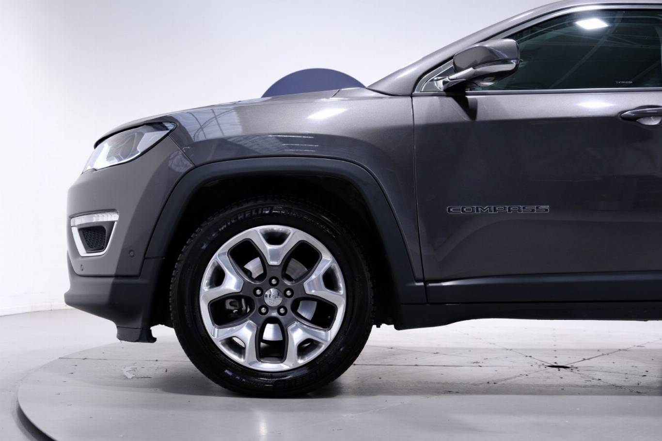 JEEP Compass 11